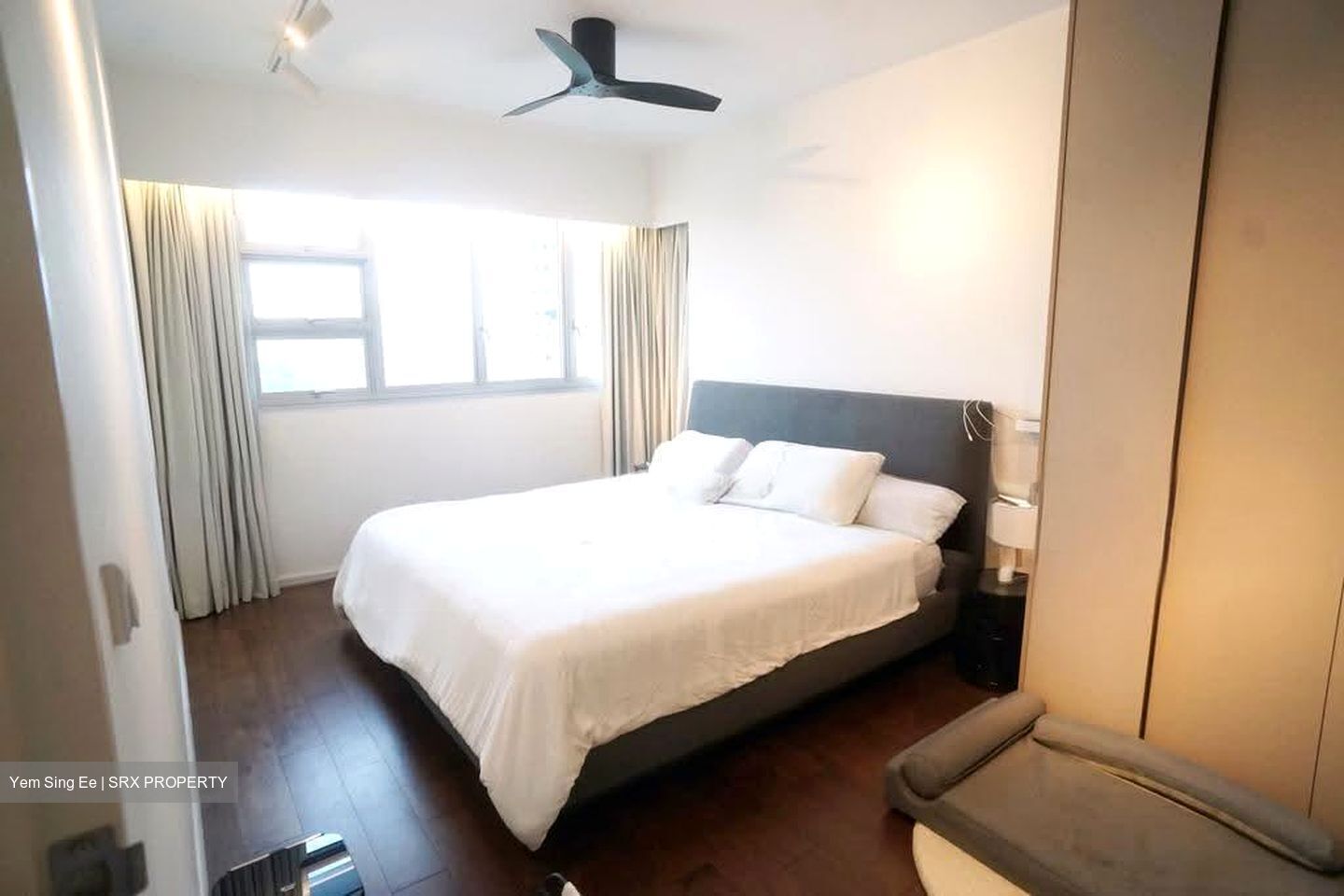 Blk 131B Toa Payoh Crest (Toa Payoh), HDB 4 Rooms #614425631